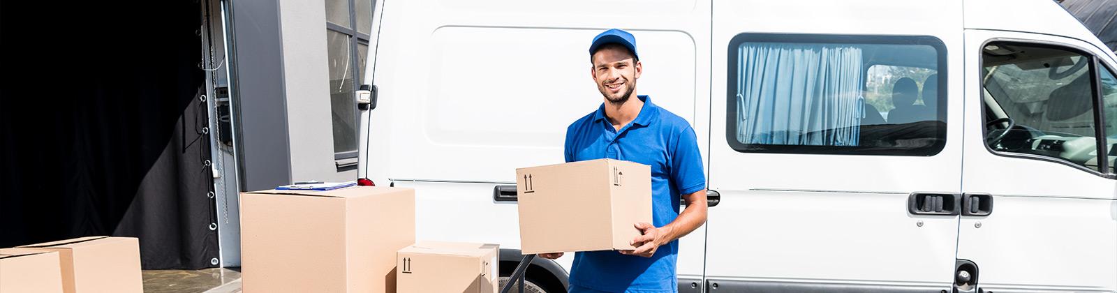 Commercial Auto Insurance for Dawsonville, Jasper, & Blue Ridge, GA