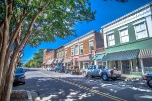 Commercial Insurance in Woodstock, GA